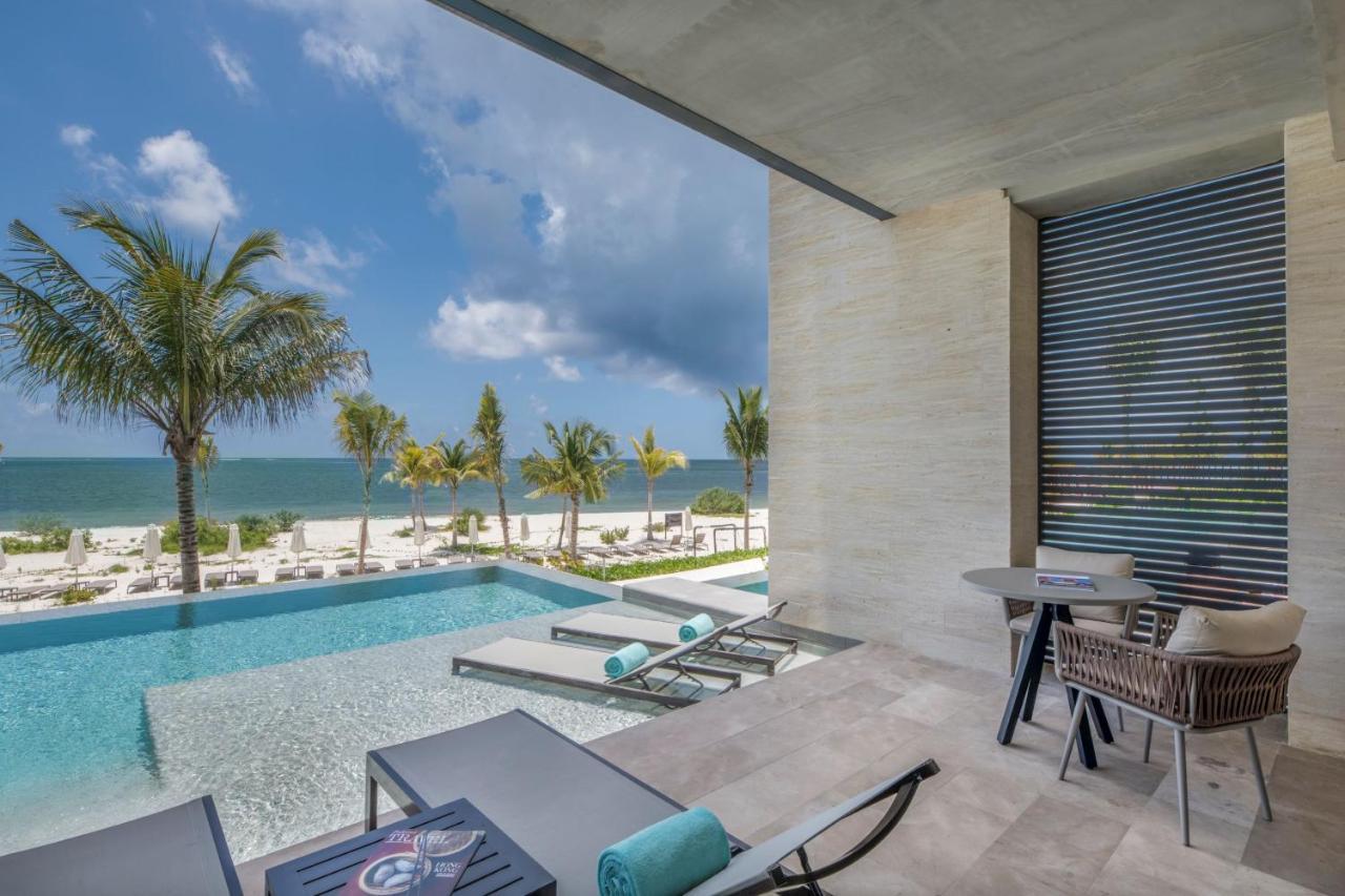 Haven Riviera Cancun (Adults Only) Alfredo V. Bonfil المظهر الخارجي الصورة
