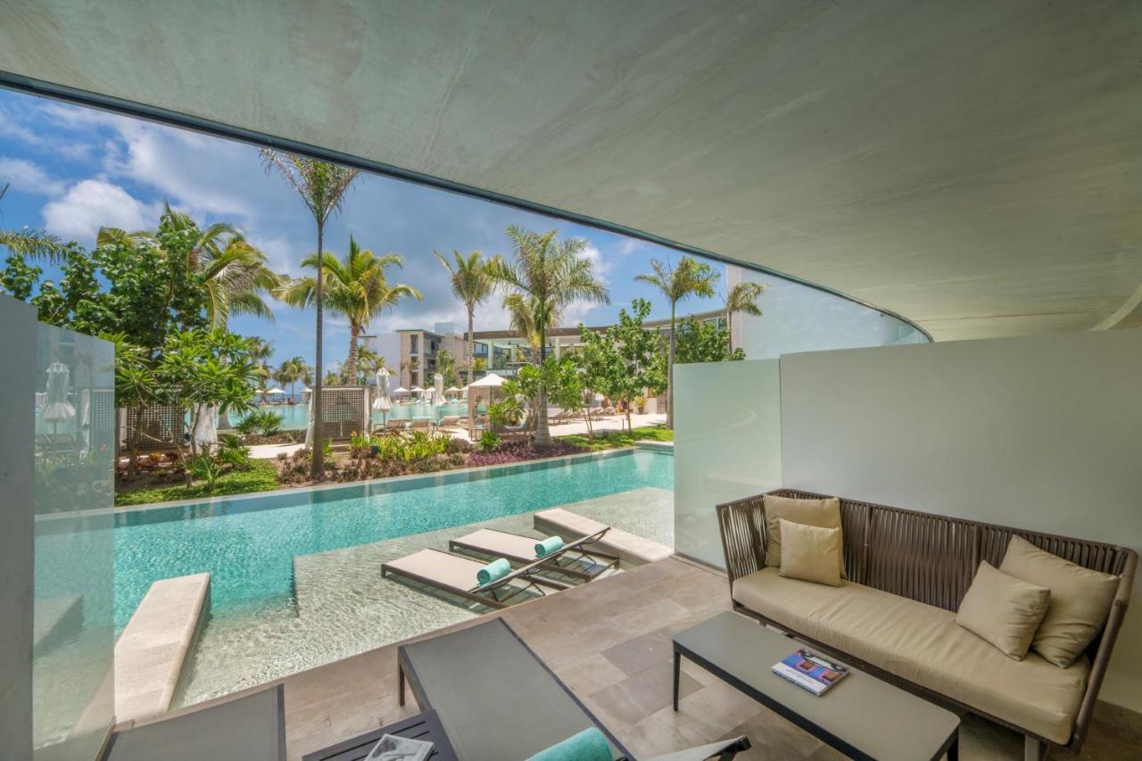 Haven Riviera Cancun (Adults Only) Alfredo V. Bonfil المظهر الخارجي الصورة