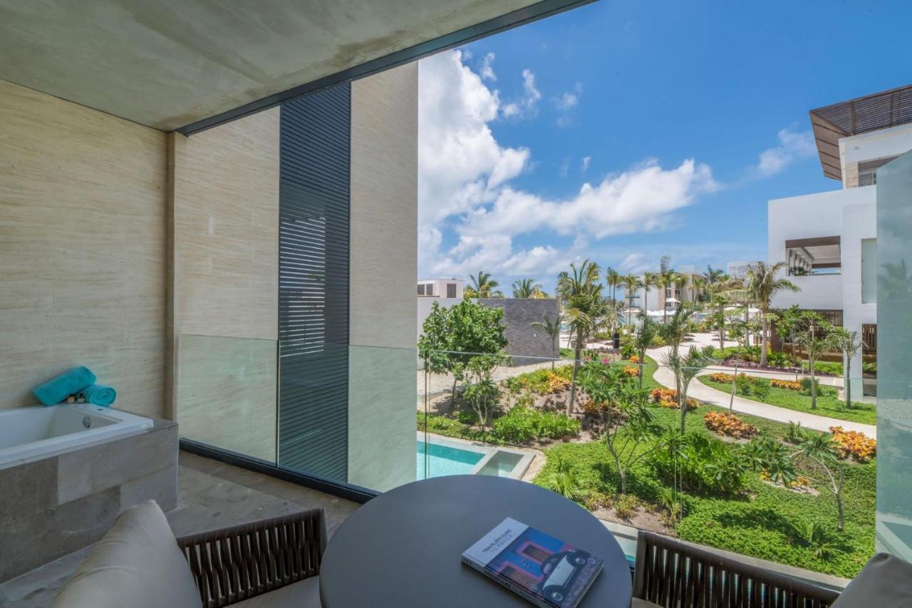 Haven Riviera Cancun (Adults Only) Alfredo V. Bonfil المظهر الخارجي الصورة