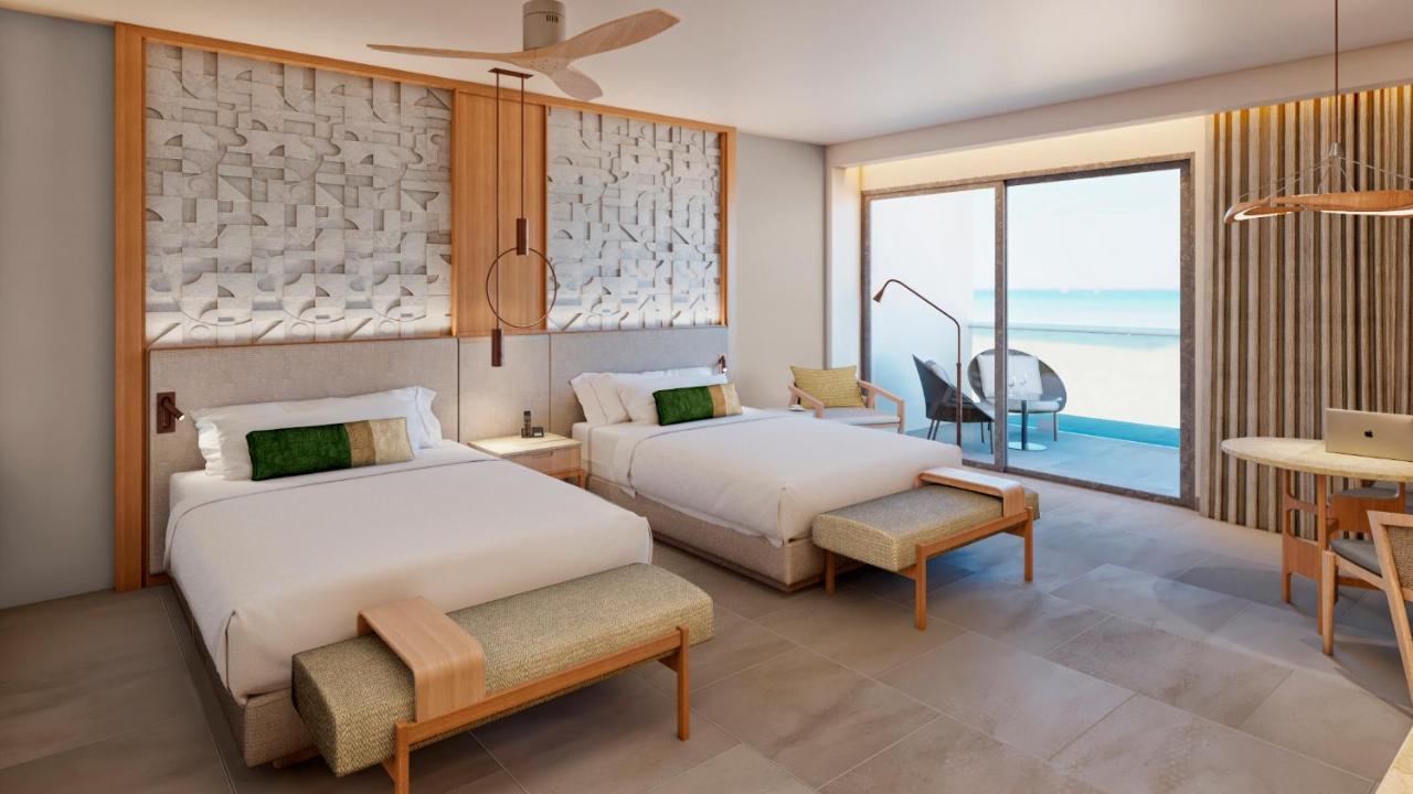 Haven Riviera Cancun (Adults Only) Alfredo V. Bonfil المظهر الخارجي الصورة