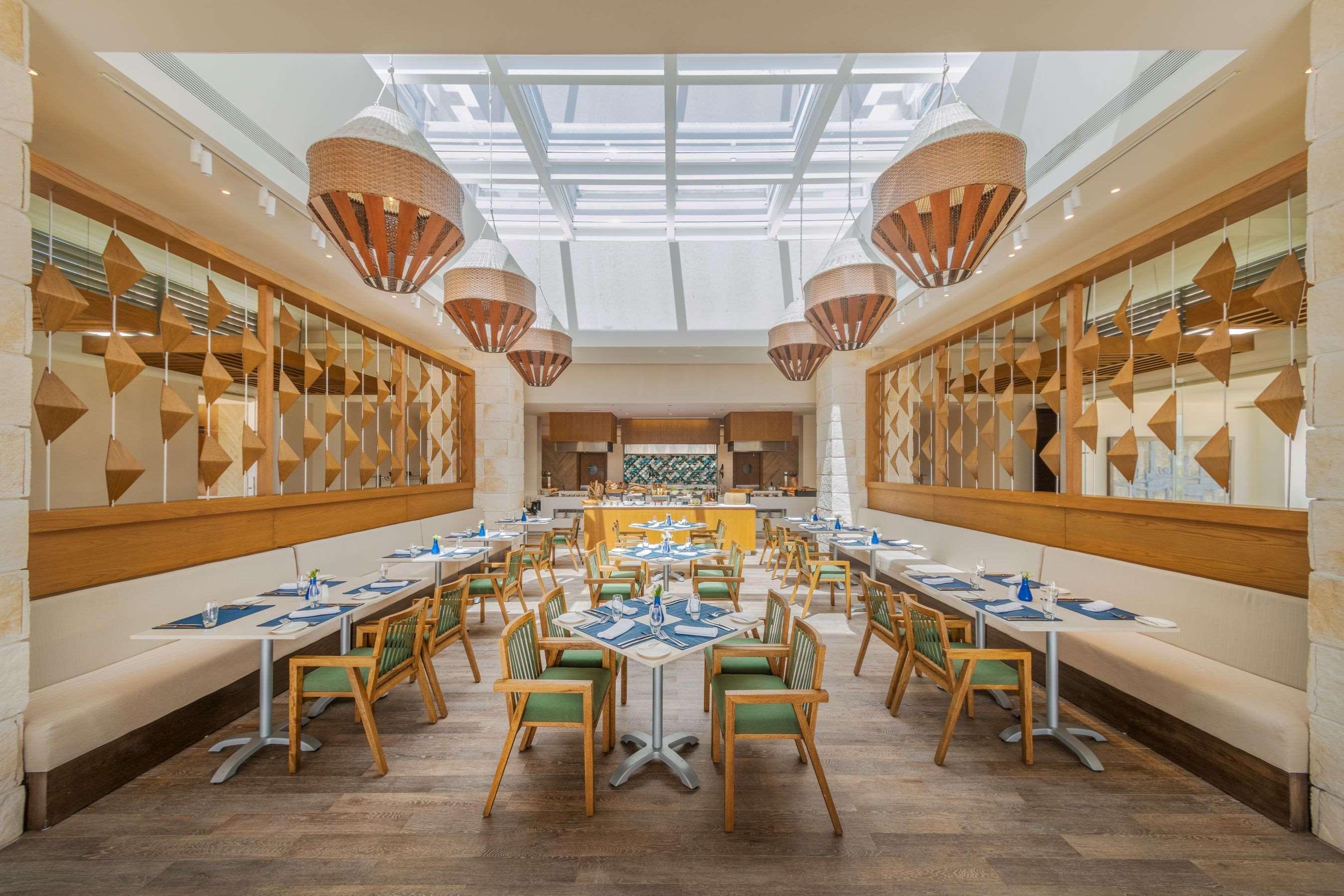 Haven Riviera Cancun (Adults Only) Alfredo V. Bonfil المظهر الخارجي الصورة The restaurant