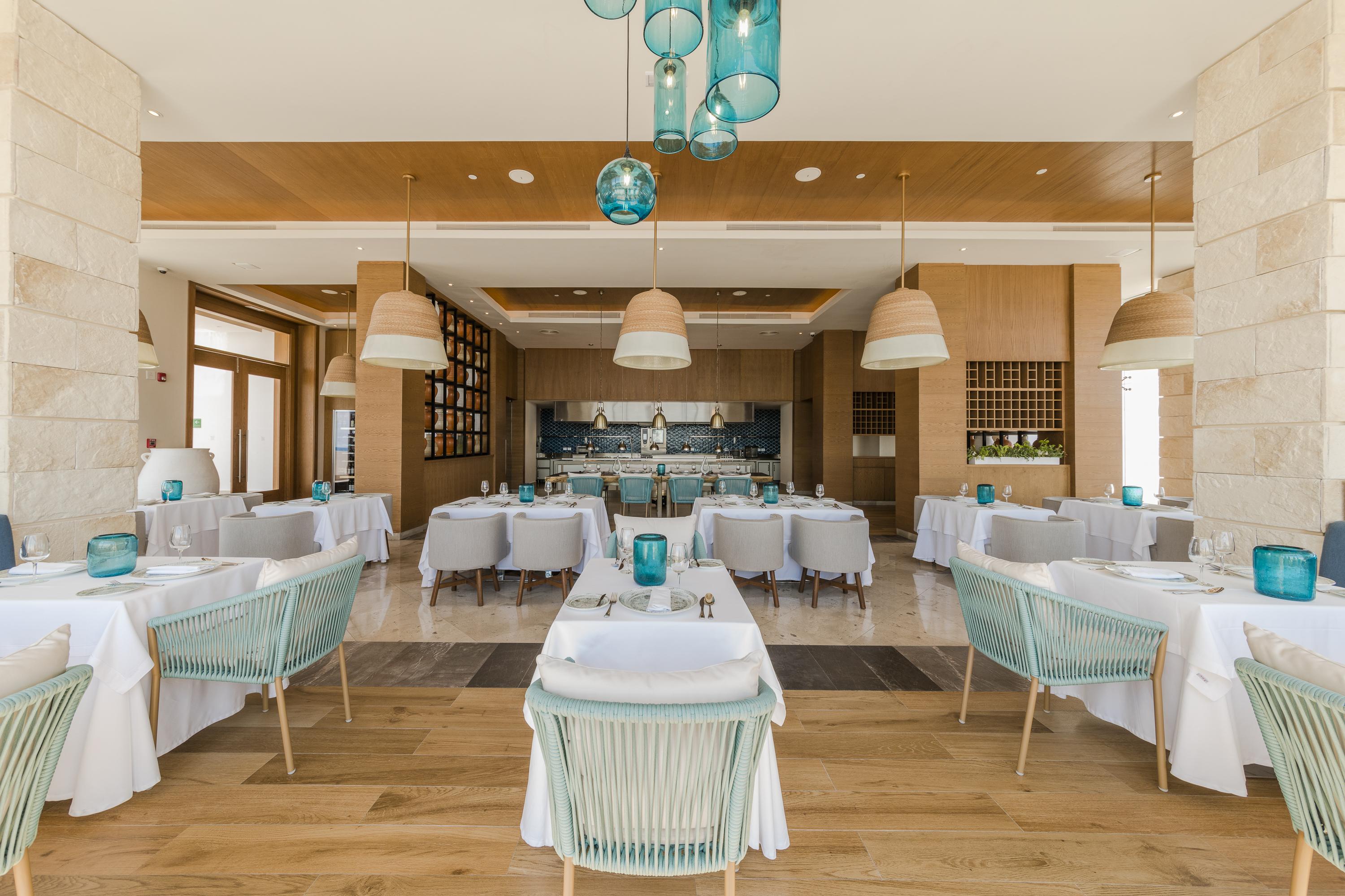 Haven Riviera Cancun (Adults Only) Alfredo V. Bonfil المظهر الخارجي الصورة The Beach Club