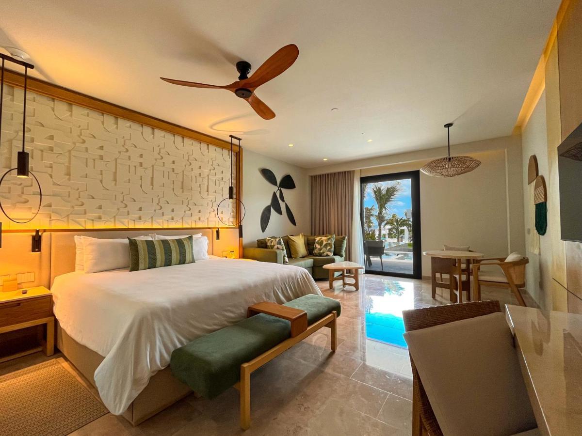 Haven Riviera Cancun (Adults Only) Alfredo V. Bonfil المظهر الخارجي الصورة