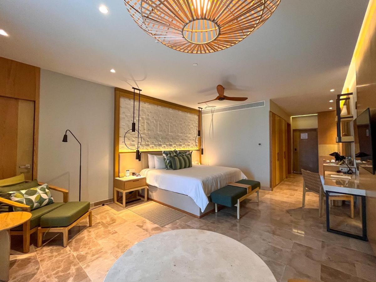 Haven Riviera Cancun (Adults Only) Alfredo V. Bonfil المظهر الخارجي الصورة