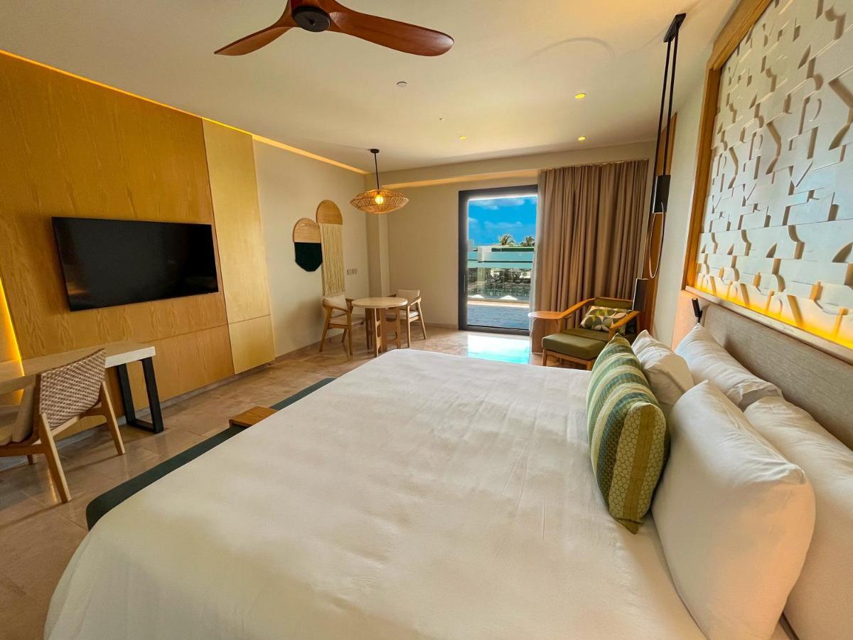 Haven Riviera Cancun (Adults Only) Alfredo V. Bonfil المظهر الخارجي الصورة