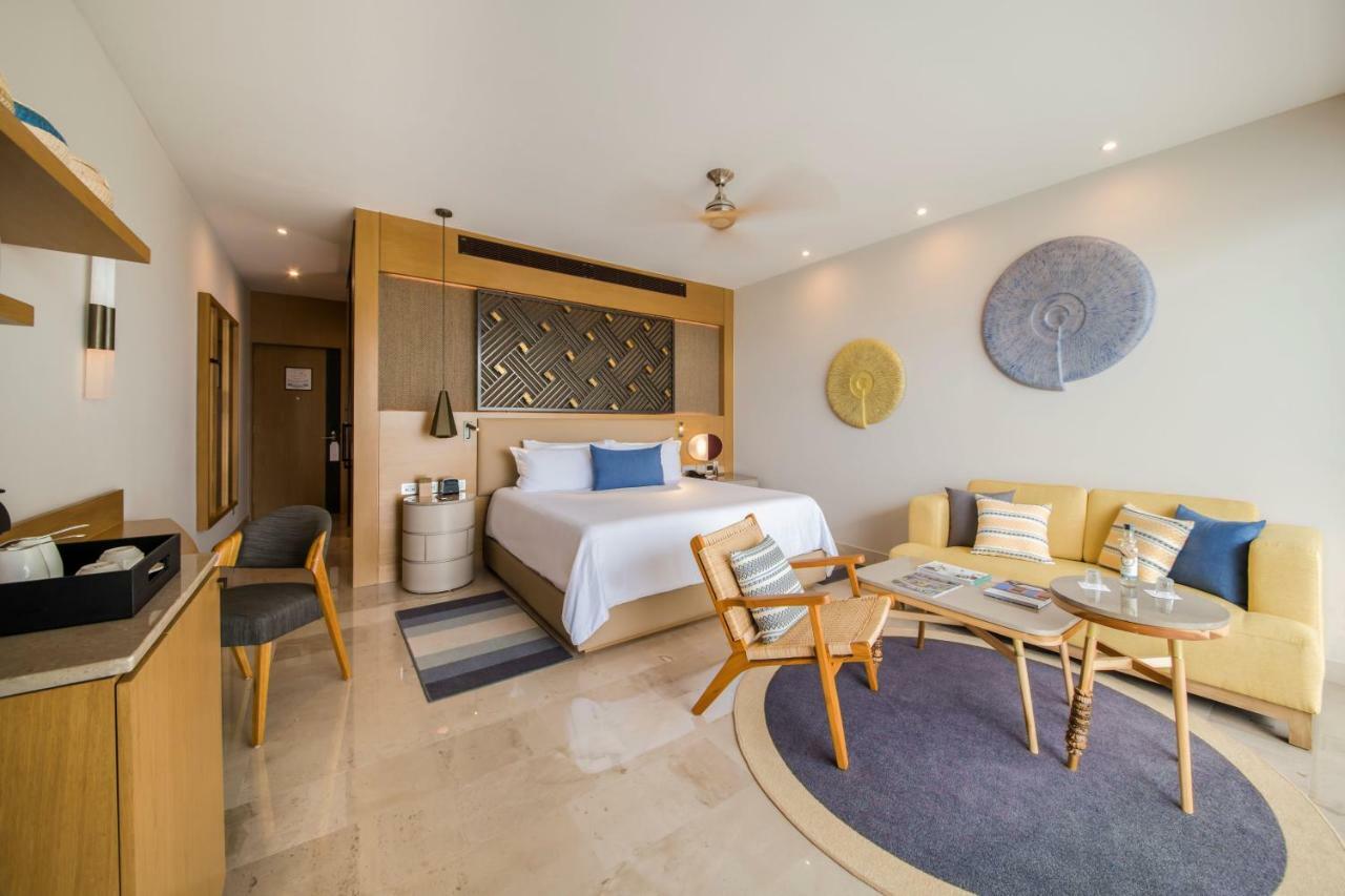 Haven Riviera Cancun (Adults Only) Alfredo V. Bonfil المظهر الخارجي الصورة